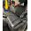Miller Canvas supplies Quality Heavy Duty Canvas Seat Covers for POLARIS RANGER 500 UTV.