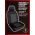 JACQUARD - WEEKENDER - BLACK SEAT COVERS suitable Ford Ranger PX2 PX3