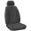 KAKADU POLY CANVAS SEAT COVERS offer MAXIMUM protection for the seats in your LANDCRUISER 79 series VDJ79R SINGLE CAB