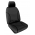 Miller Canvas supply TOUGH AFFORDABLE TRADIES CANVAS SEAT COVERS - to suit TOYOTA HIACE