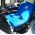 Black Duck® SeatCovers to fit Grammer MSG20 & MSG12 seats.