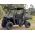 Canvas seat covers to fit POLARIS 530 SP RANGER.