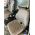 Black Duck™ Canvas Seat Covers offer maximum seat protection for your 2004 - 2008 | AFX 7010 / 8010 CASE IH HEADERS