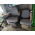 JOHN DEERE X9, 8R, 9R, 616  Sprayer from 2019 on - Topaz Global Canvas  Seat Covers  OPERATOR and BUDDY seat set.