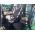BBBlack Duck Canvas Seat Covers  to fit John Deere SP Boom  Spray models 4720 / 4920, 4730 / 4830 / 4930, 4630 / 4940