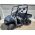 Miller Canvas is a leading specialist online retailer of Canvas seat covers to fit KYMCO UXV450i 2024 onwards