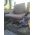 Black Duck® SeatCovers to fit Grammer MSG20 & MSG12 seats.