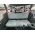 Quality Heavy Duty Canvas Seat Covers to suit Polaris Ranger Commercial Pro XD from 2024 onwards.