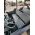 Quality Heavy Duty Canvas Seat Covers to suit Polaris Ranger Commercial Pro XD from 2024 onwards.