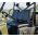 Miller Canvas supplies Quality Heavy Duty Canvas Seat Covers for POLARIS RANGER 500 UTV.