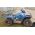 Canvas Seat Covers to fit POLARIS 570 UTE ATV