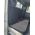 BLACK DUCK SEAT COVERS - Mitsubishi Fuso Canter 715, 815 and 918 Wide Cab Dual Cab from 2016 onwards.