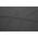Black with Black Stitching GETAWAY NEOPRENE