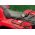 Heavy Duty Canvas Seat Cover to fit HONDA TRX420FA6 FOURTRAX