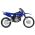 Heavy Duty Canvas SEAT COVERS to suit YAMAHA TTR125