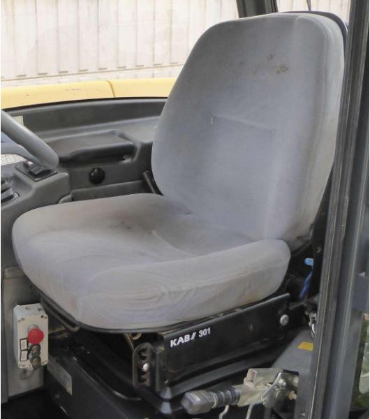 Black Duck Seat Covers Kab 301 Driver Lowback Bucket No Headrest - Bucket Seat Covers No Headrest