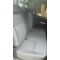 Black Duck seat covers suitable for All Toyota Hilux Workmate, SR & SR5 4x2 & 4x4 Dual Cabs 05/2005-06/2015
