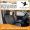 BlackDuck® SeatCovers