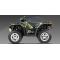 Canvas Seat Covers to fit POLARIS 550XP SPORTSMAN ATV