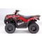 Heavy Duty Canvas Seat Cover to fit KAWASAKI KVF300 ATV Heavy Duty Canvas Seat Cover to fit KAWASAKI KVF300 ATV