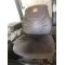 Black Duck® SeatCovers MASSEY FERGUSON TRACTORS 5400, 6400 and 7400 Series MSG731ST