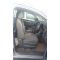 Black Duck Canvas & Denim Seat Covers to fit Holden RG Colorado Dual & Space Cabs