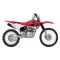 Heavy Duty Canvas All-In-One Padded  Seat & Tank Cover to fit HONDA CRF 230 MOTORCYCLES
