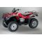 Heavy Duty Canvas Tank Cover to fit HONDA TRX400FA FOURTRAX ATV