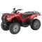 Heavy Duty Canvas Tank Cover to fit HONDA TRX420FM FOURTRAX ATV