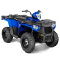 Canvas Seat Covers to fit POLARIS 325 HAWKEYE ATV Canvas Seat Covers to fit POLARIS 325 HAWKEYE ATV