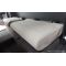 Black Duck Canvas & Denim Seat Covers to fit Holden RG Colorado Space Cab LT, LS, LTZ. - Rear Seats.