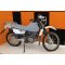 All in One Padded Tank and Seat Cover DR200 TROJAN SUZUKI MOTORCYCLE