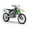 Heavy Duty Canvas Tank Cover to fit KAWASAKI KL250J STOCKMAN MOTORCYCLES
