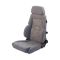 Black Duck Seat Covers to fit Recaro Expert M.