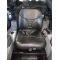 Heavy Duty Canvas Seat Covers to suit your ASV Posi-track RT75