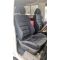 Black Duck™ Canvas Seat Covers offer maximum seat protection for your Ford BA Falcon Sedan Wagons & Ute XLS, XR6, XR8
