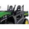 Heavy Duty Canvas Seat Cover to fit JOHN DEERE GATOR RSX 850i SERIES  UTV