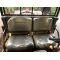 Canvas seat covers to suit Kubota RTV-X900, X1100, X1120, X1140. NOTE: the front seats are the same in all 4 models.