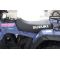 Heavy Duty Canvas Seat Cover to fit SUZUKI LTF300 KINGQUAD ATV 1991 - 1998