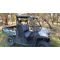 Miller Canvas is a leading specialist online retailer of Canvas seat covers to fit CF Moto UTV U1000 EPS and 1000 HUNTER as per image , note this is a 5 piece set, 2 x base ,3 x backrest.