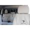 BLACK DUCK® CANVAS PRODUCTS manufacture Australia's most POPULAR heavy-duty CANVAS or 4ELEMENTS SEAT COVERS to suit your CHEVROLET SILVERADO 1500 LTZ  and TRAIL BOSS.