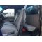 Black Duck™ Canvas Seat Covers offer maximum seat protection for your Ford F Series F250 / F350.
PLEASE NOTE: in these images a cover for the front center seat is not fitted.