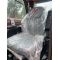 Black Duck Seat Covers MANITOU TELEHANDLERS