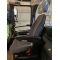 Miller Canvas is one of Australia's leading online retailers of Black Duck® SeatCovers for LIUGONG LOADERS 835, 842, 856 Artic Loaders fitted with a GRAMMER MSG722.