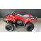 Heavy Duty Canvas Seat Cover to fit HONDA TRX 250TM FOURTRAX-1