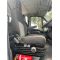 Driver & Passenger Buckets (pair) Iveco Daily Van (4x2 01/2008 - 12/2014) (4x4 01/2008 - 05/2016) Black Duck Canvas Seat Covers.