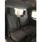 Black Duck™ Canvas Seat Covers Isuzu NH Series Trucks Narrow Cab NLR and NLS models only TIN071L