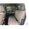 Black Duck Seat Covers - Rear Bench Double Cab - suitable for Toyota Landcruiser VDJ79 Series Workmate GX & GXL - Approx 07/2012+ including the 2017 upgrade model.