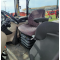 Black Duck® SeatCovers to suit MASSEY FERGUSON TRACTORS 6711, 6712 & 6713 Cab tractors.