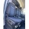 Black Duck Canvas or 4ELEMENTS Seat Covers to suit 6th GENERATION IVECO  DAILY VAN / 4X2, 4X4 CAB CHASSIS / 4X2,4X4 DUAL CAB CHASSIS.